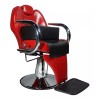 Xiirdindustries Aumento De Niño Taburete, Cojin De Silla Peluqueria Barberia