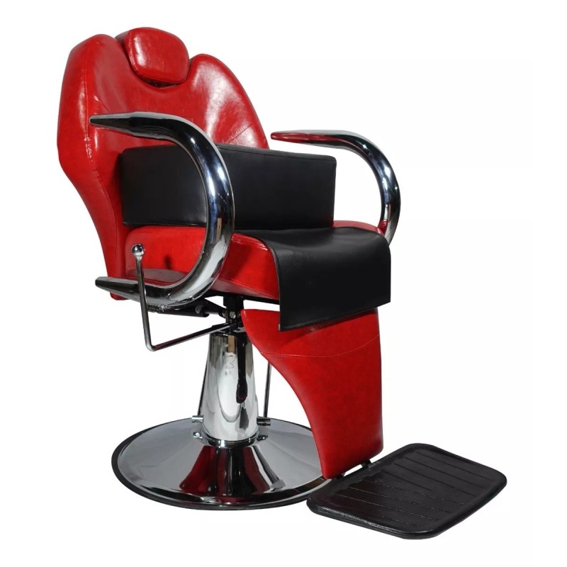 Xiirdindustries Aumento De Niño Taburete, Cojin De Silla Peluqueria Barberia