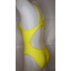 SWIMHXBY Women's Girls' 280 Yellow, yellow
