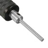 Bestgle Drill Chuck Mini 2-Piece Keyless Drill Chuck Electric Drill