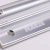 MARIE Automatic Door Closer, Stainless Steel, Adjustable Spring Door Closer