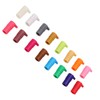 16 Pcs Pen Adapter Set Cutting Machine Replacement Easy Identification