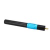 9 Inch Billiard Extension Cue Professional Aluminum Alloy Telescopic Snooker