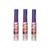 Delineador 4 En 1 Prosa Clásico Negro 3 Pack