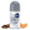 NIVEA MEN ROLL-ON DERMA CONTROL CLINICA 50ML