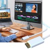 DHTtechky (IP-iOS Lightnlng to HDMI Adapter,Digital AV for lPad lPhone