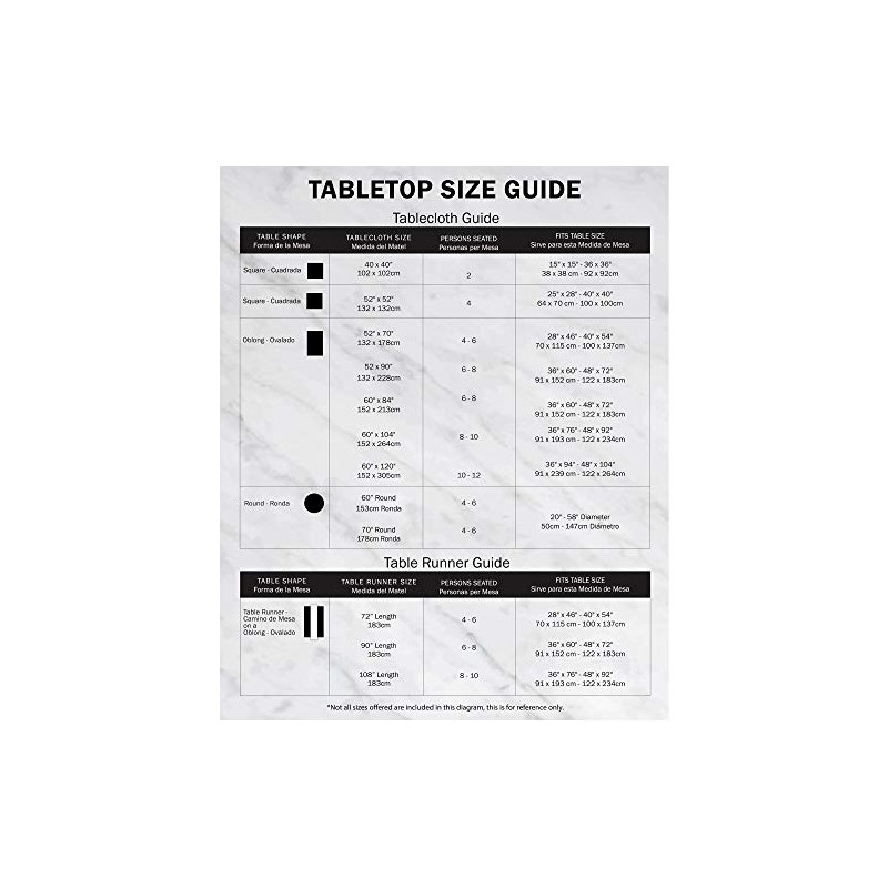 14" x 72" Yellow and Green Lemon Bliss Print Rectangular