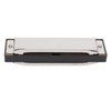 G Key Harmonica 10 Hole 20 Tone Mouth Organ Rust