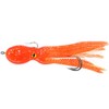 6Pcs Octopus Swimbait Soft Fishing Lure with Hook Squid Jigs