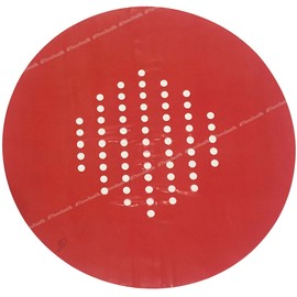 Thera-Band Handtrainer - Soft, Red