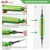JRready ST5352-02 Release Tool, Upgraded Terminal Removal Tool with 1