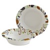 BWKDEER12BOWL - Deerfield Printed Paper Bowl