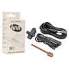 KNA SG-1 Portable Piezo Pickup for Steel String Acoustic Guitar