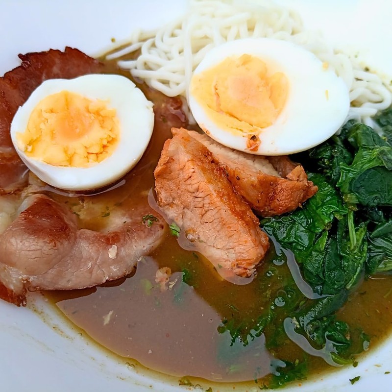 Keto Soup, High Protein Beef Soup, Beef Soup 80% Protein,