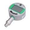 Digital Hydraulic Pressure Gauge Stainless Steel Accurate with Lower Mount
