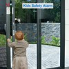 Window Door Alarm for Kids Personal Home Security Alarms with