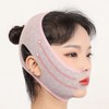 Face lifting double chin V band lifting band 2ea