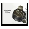 Tarro De Parches Párpados Colágeno Perla Negra Anti Ojeras