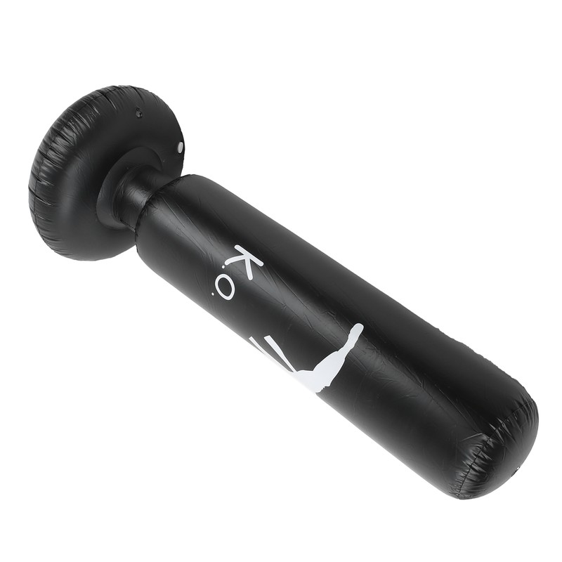 1.6m Adult Inflatable Boxing Bag Thickening Vertical Boxing Fight Column