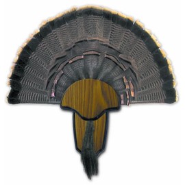 Hunters Specialties H.S. Strut - Kit de Montaje para Barba y Cola de Pavo