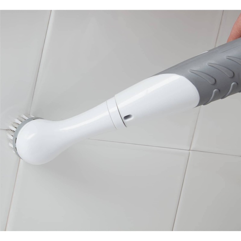 Addis 4 in 1 Turbo Scrubber Household Cordless Electrical Cleaning