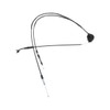 Throttle Cable / Throttle Bowden Cable 2-Part for CPI Aragon