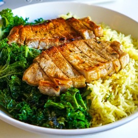 Badia Ranch All Purpose Seasoning, 5 Ounce (Pack of 6), Off White w/Parsley