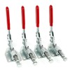 INGDAUM® Pack of 4 GH-36020 Push Rod Tensioners, Adjustable Push