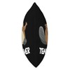 Team Beaver Funny Beaver Throw Pillow