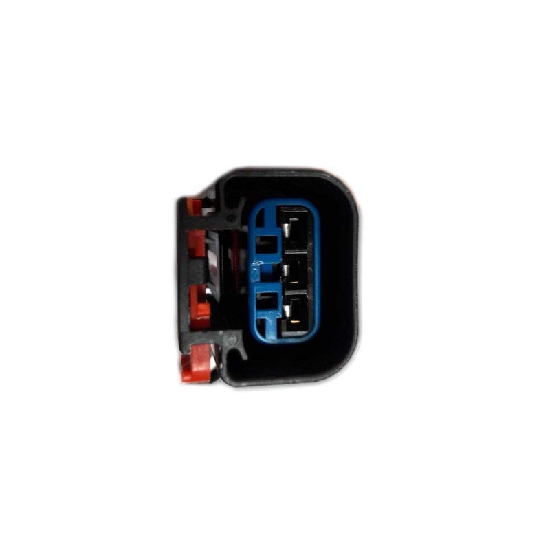 Racedom Pigtail Connector for MSD - Mitsubishi - Mini Ignition