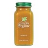 Simply Organic Cúrcuma Orgánica 67g Se