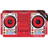 Pioneer DDJ-1000 SRT Skin | 7 Bold Color Blocking |