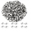HELIFOUNER 100 Pieces 2020 Series M4 T Nuts, M4 T