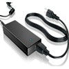 T POWER AC,DC Adapter Compatible with Robo C2 Compact Smart