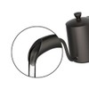 Tamume 350ml Water Heater with 4 mm spout Drip Coffee