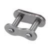 Kozelo 5pcs #40 Chain Master Connector Link Rollers - [1/2"