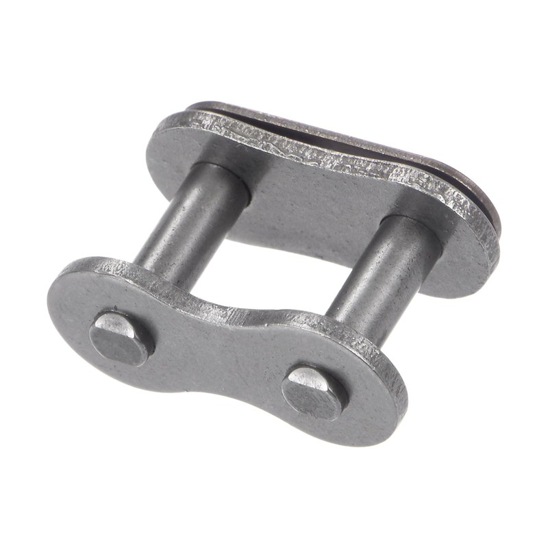 Kozelo 5pcs #40 Chain Master Connector Link Rollers - [1/2"