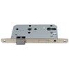 FELGNER Profile Cylinder Door Mortise Lock for Wooden Room Doors,