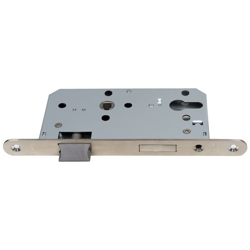 FELGNER Profile Cylinder Door Mortise Lock for Wooden Room Doors,