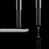 Rotring 800+ Mechanical Pencil + Stylus Black 0.5mm 1900181
