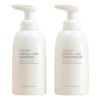 Atomy Pack De Shampoo Y Acondicionador Herbal                                                                                                         