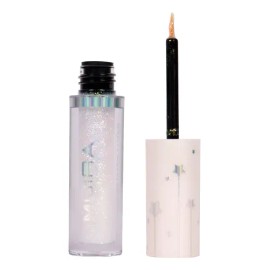 Delineador Líquido Moira Cosmetics Con Glitter                                                                                                        