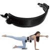 Lotnery Adjustable Hip Thrust Belt for Gym & Home with