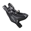 Shimano BR-M6100 G04S Metal Pad Hybrid Disc Brake, EBRM6100MPMX DEORE,