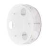 Ceiling Light Modern GU10 Bulb Socket Round Flush Mount Ceiling