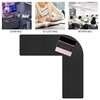 MAIDERN (43.3” + 43.3”) x 13” L Shaped Corner Desk