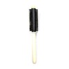 Maple Round Roller Hair Brush New Hairstyle For Women Men