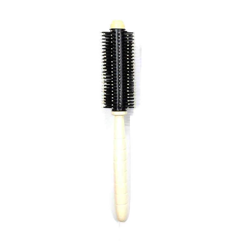 Maple Round Roller Hair Brush New Hairstyle For Women Men