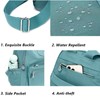 Backpack Purse for Women Ladies Nylon Bag Casual Daypack Travel