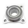CRS NT515040 Front Wheel Bearing Hub Assembly for 2003-2023 Toyota